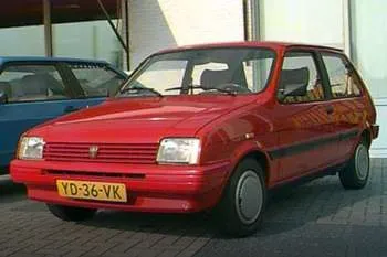 Austin Metro (1981 – 1985) – fotka 2