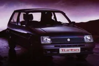 Austin Metro 1.0 Special – fotka 2
