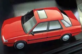 Austin Montego hatchback (1984 – 1990) – fotka 2