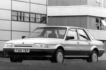 Austin Montego 1.3 sedan – fotka 2