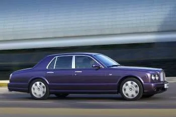 Bentley Arnage R – fotka 2
