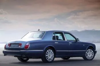 Bentley Arnage R – fotka 5