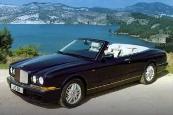 Bentley Azure – fotka 2