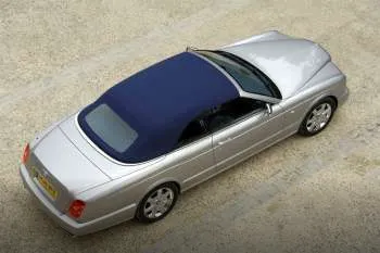 Bentley Azure (2006 – 2011) – fotka 4