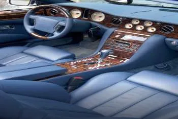 Bentley Azure (2006 – 2011) – fotka 7