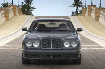 Bentley Brooklands (2008 – 2011) – fotka 2