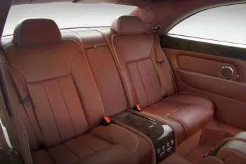 Bentley Brooklands (2008 – 2011) – fotka 11