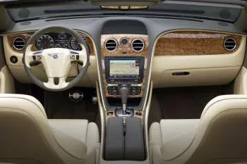 Bentley Continental GT Convertible (2012 – 2019) – fotka 10