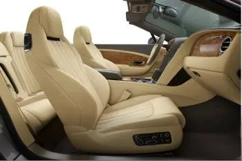 Bentley Continental GT Convertible (2012 – 2019) – fotka 11