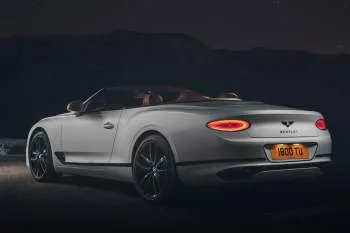 Bentley Continental GTC (od 2019) – fotka 10