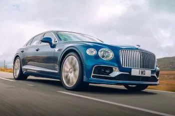 Bentley Flying Spur (od 2020) – fotka 2
