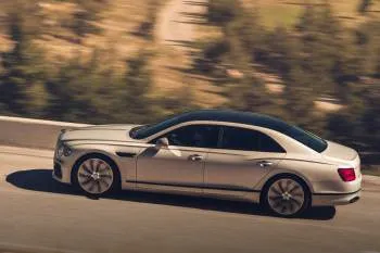 Bentley Flying Spur (od 2020) – fotka 3