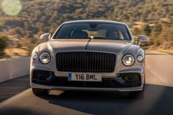 Bentley Flying Spur (od 2020) – fotka 4