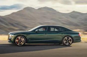 Bentley Flying Spur (od 2020) – fotka 5
