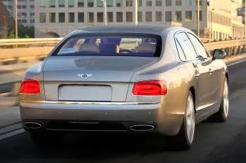 Bentley Flying Spur (2013 – 2020) – fotka 3