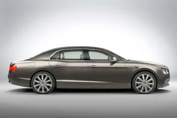 Bentley Flying Spur (2013 – 2020) – fotka 4