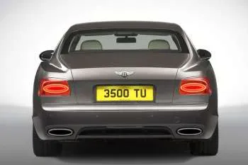 Bentley Flying Spur (2013 – 2020) – fotka 8