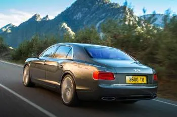 Bentley Flying Spur (2013 – 2020) – fotka 11