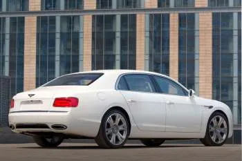 Bentley Flying Spur (2013 – 2020) – fotka 12