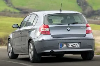 BMW 120i Executive – fotka 6