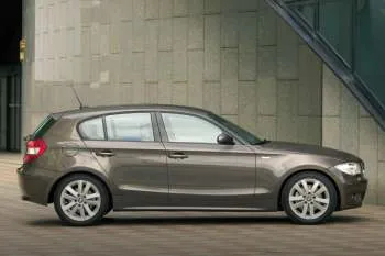 BMW 120i Executive – fotka 7