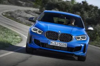 BMW 1-series (od 2019) – fotka 7