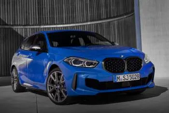BMW 1-series (od 2019) – fotka 8