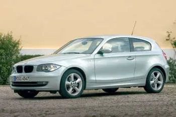 BMW 118i EfficientDynamics Edition – fotka 2