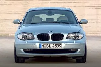 BMW 118i EfficientDynamics Edition – fotka 7