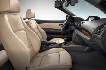 BMW 1-series Cabrio (2011 – 2014) – fotka 9