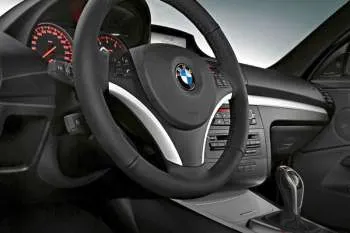 BMW 1-series Cabrio (2011 – 2014) – fotka 10