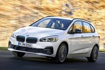 BMW 2-series Active Tourer (od 2018) – fotka 2