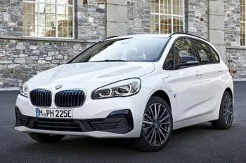 BMW 2-series Active Tourer (od 2018) – fotka 8