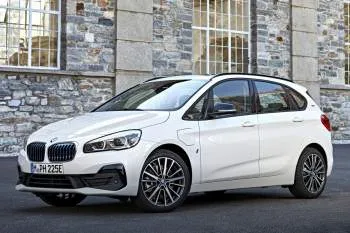 BMW 2-series Active Tourer (od 2018) – fotka 10