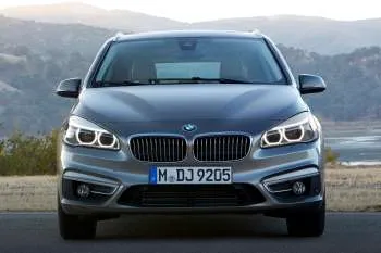 BMW 216i Active Tourer – fotka 6