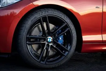 BMW M2 Coupe – fotka 3