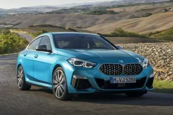 BMW 2-series Gran Coupe (od 2020) – fotka 2