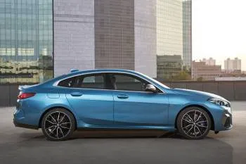 BMW 2-series Gran Coupe (od 2020) – fotka 5