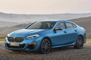 BMW 2-series Gran Coupe (od 2020) – fotka 6