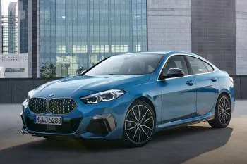 BMW 2-series Gran Coupe (od 2020) – fotka 9