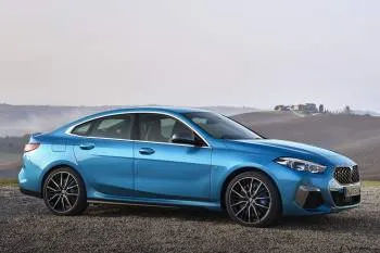 BMW 2-series Gran Coupe (od 2020) – fotka 11