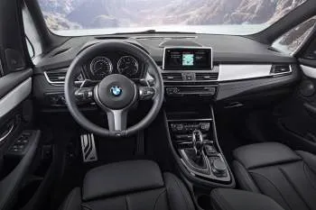 BMW 2-series Gran Tourer (od 2018) – fotka 9
