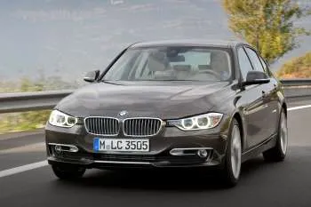 BMW 316d – fotka 3