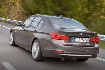 BMW 316d – fotka 4