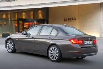 BMW 316d – fotka 6