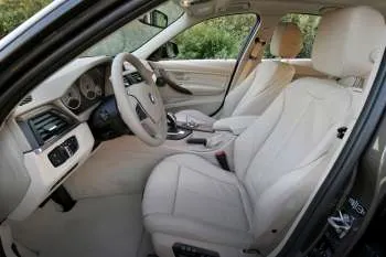 BMW 3-series (2012 – 2015) – fotka 47