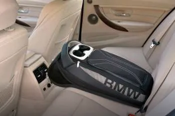 BMW 3-series (2012 – 2015) – fotka 49
