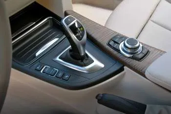 BMW 3-series (2012 – 2015) – fotka 50