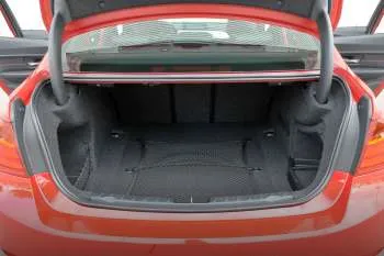 BMW 3-series (2012 – 2015) – fotka 52
