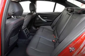 BMW 3-series (2012 – 2015) – fotka 59